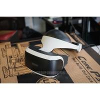 ราคา PSVR มือสอง เครื่องเล่นVR อุปกรณ์ไม่ครบ ขายตามสภาพ (17568223872)