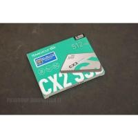 ราคา TEAMGROUP CX2 SATA SSD 512 GB มือหนึ่ง (29810876432)