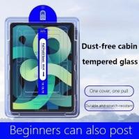 ราคา กระจกนิรภัยสําหรับ Lenovo Idea Tab Plus 12 1 TB361FU K12 Idea Tab Pro 12 7 Xiaoxin Pad Pro GT 11 1 11 Pad 11 M11 K11 B11 ชุดติดตั้งอัตโนมัติกระจกนิรภัย (40724397116)