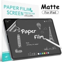 ราคา เหมือนกระดาษฟิล์ม Matte Screen Protector สําหรับ Honor Pad X9a 11 5 นิ้ว 2025 X8A 11 นิ้ว 2024 X9 11 5 X9 Pro V9 11 5 MagicPad 13 2 GT Pro 12 3 9Pro (24443757458)