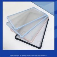 ราคา Matteโปร่งใสtpuแท็บเล็ตสําหรับxiaomi Pad 7 11 2 2024 7Pro 5 5Pro 6 6Pro 11 6S Pro 12 4 Poco Pad 5G 12 1 RedmiPad SE 11 8 7 Pro2 1 Pro 5G 12 1 (26666118705)