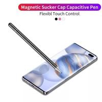 ราคา ปากกาสไตลัสแม่เหล็ก สําหรับ Samsung Galaxy A53 5G A13 A33 A73 A52s A23 A32 A03 A50 A52 A12 A23 A10 A03s A22 A03 Core A7 A13 5G (21237839137)