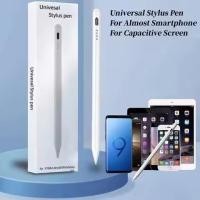 ราคา ปากกาสไตลัสสากลสําหรับ Xiaomi Pad 8 MiPad 8 Pro 11 2 นิ้ว 2025 7 6 5 7S 6S Pro Mini 8 8 Poco Pad 12 1 Redmi Pad 2 SE 11 8 7 K Pad 8 8 Pad 2 Pro 12 1 ปากกาสไตลัสแบบชาร์จไฟได้ (54102263356)