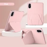 ราคา อะคริลิคโปร่งใสสําหรับ Redmi Pad 2 2025 11 นิ้ว Mi K Pad Mini 8 8 สําหรับ Xiaomi Pad Mini 8 8 Poco Pad X1 11 2 Pad 7 7Pro 11 2 2024 พับแท็บเล็ตฝาครอบ (48603223509)