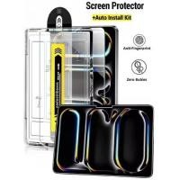 ราคา 9H กระจกนิรภัยสําหรับ OPPO Pad 5 12 1 นิ้ว 2025 4 Pro 13 2 3 Pro 12 1 SE 11 Air2 Neo 11 4 Air 10 36 Pad 3 2 11 61 นิ้วฝุ่นฟรีติดตั้งง่ายป้องกันหน้าจอ (42726838460)