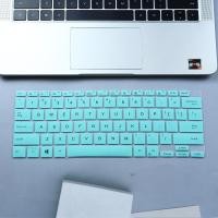 ราคา สําหรับ Asus vivobook pro 14x OLED M47000 N4700PC 14 นิ้วซิลิโคนแล็ปท็อปแป้นพิมพ์ผิว (42014247890)