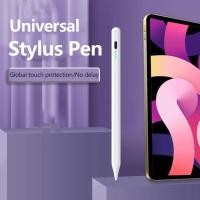 ราคา ปากกาสไตลัสสากลสําหรับlenovo Tab M11 2024 Xiaoxin Pad Pro 12 7 11 2024 M11 P12 M10 HD Plus P11 Pro Gen P11Pro P12Proหน้าจอสัมผัสปากกาชาร์จ (29753494089)