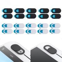 ราคา 3 5 ชิ้น Universal WebCam ฝาครอบชัตเตอร์แม่เหล็ก Slider ฝาครอบกล้องพลาสติกสําหรับ iPad แท็บเล็ตแล็ปท็อปกล้องพีซีเลนส์โทรศัพท์มือถือสติกเกอร์ความเป็นส่วนตัว (29527012932)