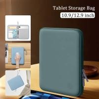 ราคา หนังแท็บเล็ตกระเป๋าสําหรับLenovo Yoga Tab Plus 12 7 2025 TB520FU Pro12 7 Idea Pad Pro 12 7 2025 TB373FU P12 Xiaoxin Pad Pro 12 7 นิ้ว 2025 2023 ผู้หญิงManกระเป๋าถือ (29134587533)