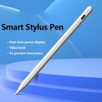 ราคา Universal Stylus ปากกาสําหรับ Lenovo Xiaoxin Pad Pro 12 7 2025 2nd Gen P12 12 7 M10 Plus 3rd 10 6 M10 P11Pro Gen 2 11 2 M11 K11 B11 P11 Plus 11 P11 Pro 11 5 Active Touch ปากกา (26467770301)