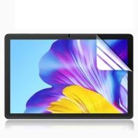 ราคา ฟิล์มกันรอยหน้าจอ HD PET แบบนิ่ม สําหรับ Samsung Galaxy Tab A8 10 5 S6 Lite S7 Plus S7FE S8 Plus (23743564327)