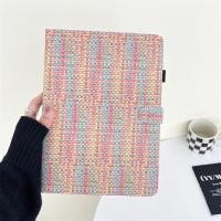 ราคา เคสหนัง ซิลิโคนนิ่ม แบบบางพิเศษ พร้อมขาตั้ง สําหรับ iPad 9 7 2017 2018 5th 6th Air 5 4 3 2 1 10 2 9th 8th 7th Gen 10th 10 9 10 5 Pro 11 2022 Mini 6 (17797281734)