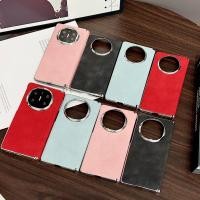 ราคา เคสโทรศัพท์มือถือสําหรับ Huawei X6 X5 MATEX6 MateX6 MateX5 5G ธุรกิจหนังแม่เหล็กพับฝาครอบป้องกัน (56652116477)