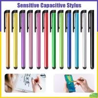 ราคา 1 10pcs Universal Touch Screen Stylus ปากกาสําหรับ Honor Pad X9a 11 5 นิ้ว 2025 X8A 11 นิ้ว 2024 X9 11 5 X9 Pro V9 11 5 MagicPad 13 2 GT Pro 12 3 9Pro วาด Capacitive แท็บเล็ตปากกา (27182555651)