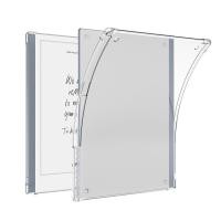 ราคา Transprent TPU เคสแท็บเล็ตสําหรับ Remarkable2 10 3 Remarkable Pro 10 8 Move 7 3 นิ้วถุงลมนิรภัยซิลิโคนฝาครอบป้องกัน (41271233769)