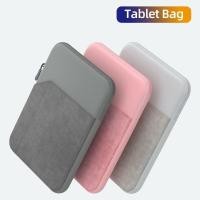 ราคา Liner กระเป๋าแล็ปท็อปกระเป๋าแท็บเล็ตสําหรับ Samsung Galaxy Tab A11 8 7 นิ้ว SM X133 SM X135 2025 A11Plus S11 S10 Lite S9 FE Plus S8 S7 FE A9 Plus (40719287295)