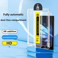 ราคา ใหม่ล่าสุด 2 5D กระจกนิรภัยสําหรับ OPPO Pad SE 11 2025 Pad 4 Pro 13 2 นิ้ว 2025 Pad3 Pro 12 1 Pad 2 3 11 61 Air 2 Neo 11 4 Air10 36 Pad11 ติดตั้งง่าย Auto Dust Removal Kit (25345230070)
