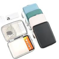 ราคา แท็บเล็ตกระเป๋าถือสําหรับ iPad Pro 11 2025 M5 Pro 13 11th 10th 10 9 Air 13 11 7 6 5 4 3 Pro 2 1 9 7 Mini 7 6 5 4 Pro 12 9 กระเป๋าถือป้องกันกระเป๋าเดินทาง (45301610103)