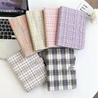 ราคา เคสแท็บเล็ตหนัง PU แบบสาน ตั้งได้ แฟชั่น สําหรับ Samsung Galaxy Tab S6 Lite 2024 10 4 SM P620 P625 A9 8 7 นิ้ว 2023 A9 Plus 11 A8 10 5 S6 Lite A7 10 4 (24072142868)