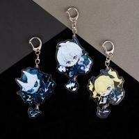 ราคา ไคจู เบอร์ 8 อะนิเมะพวงกุญแจอะคริลิคสองด้านรูปการ์ตูนจี้รถพวงกุญแจอุปกรณ์เสริม (42113762924)