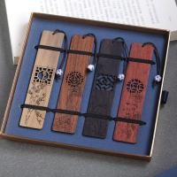 ราคา ที่คั่นหนังสือไม้แกะสลัก รูปดอกพลัม สไตล์วินเทจ เครื่องเขียน สําหรับนักเรียน สํานักงาน ห้องสมุด โรงเรียน (24469009031)