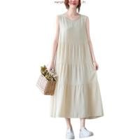 ราคา Mirrorsister 00818 6 Maxidressตัวยาว เดรสแขนกุด ตัวยาว ชุดไปเที่ยว ชุดไปทะเล (57103243667)