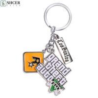 ราคา SHCER เกม GTA V พวงกุญแจสําหรับแฟนๆ PS4 Xbox PC เกมวันเกิดกระเป๋าจี้เกม GTA Key Holder (57602592616)