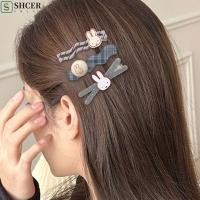 ราคา ชเซอร์ กิ๊บติดผมกระต่าย น่ารัก อารมณ์การ์ตูนกระต่ายกิ๊บ หวานอุปกรณ์ผมที่สง่างาม ชม หูฟัง ผมน่ารักกรงเล็บทุกวัน (45502918533)