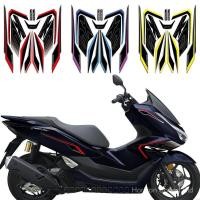 ราคา 25 ฮอนด้า พีซีเอ็กซ์160 สติ๊กเกอร์ดัดแปลงทั้งรถตกแต่งสติกเกอร์กันน้ํา (52652554783)