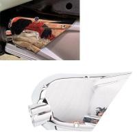 ราคา Biajo VESPA VESPA Spring 150 Sprint 125 ชุบฝาครอบทางเข้าอากาศดัดแปลง (50801447233)