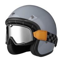 ราคา หมวกกันน็อคย้อนยุค 4 ฤดู ขนาดกลาง สไตล์ Harley Davidson สำหรับทั้งผู้ชายและผู้หญิง (42075138573)