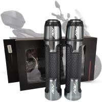 ราคา Honda X ADV150 Dayang adv150 ฝาครอบยางแฮนด์ดัดแปลง ปลอกแฮนด์ (41972619362)