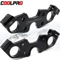 ราคา Suzuki Falcon GSXR1300 อุปกรณ์เสริมแผ่นเชื่อมต่อรถจักรยานยนต์ Samsung พวงมาลัยกดวงเล็บบล็อก (54400335368)