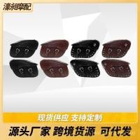 ราคา อุปกรณ์มอเตอร์ไซค์ กระเป๋าอานสากลพร้อมสายรัดกระเป๋าข้างขนาดใหญ่กระเป๋าเครื่องมือกระเป๋าด้านข้าง (41322632023)