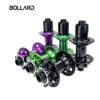 ราคา จักรยานเสือภูเขา BOLLARD E9 HUB แบบ 6 Claw แหวน ใช้งานได้ดีทั้งบนทางเรียบและลุยกับ XC Off Road (48351099191)