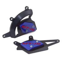 ราคา Yamaha MT15 2019 2021 ฝาครอบหัวฝาครอบป้องกันเครื่องยนต์ (46203426305)