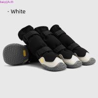 ราคา รองเท้าสุนัขสําหรับสุนัขขนาดใหญ่กันน้ําสุนัขขนาดกลางรองเท้าลื่น Paw Protector สุนัข Booties สําหรับ Hot Pavement ฤดูหนาว Snowy วัน (58150982295)
