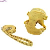 ราคา เจ้าหมาตัวเหลือง เชือกลากจูงลูกแมว เชือกหมาเลื้อยพันเชือกแมว กว้างและติดสายรัดบัตรสบาย ๆ สุนัขตัวเล็ก ๆ จูงลูกแมวไว้หลังอกลูกแมว และโซ่สุนัขเลื้อยไปมา (54402113139)