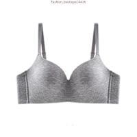 ราคา Sabina Perfect Bra Level 1 เสื้อชั้นใน ไร้ตะเข็บ ไร้โครง รหัส SBD25020VD สีม่วงเข้ม (55603049522)