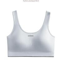 ราคา สเก็ตเชอร์ส สปอร์ตบราผู้หญิง Women Sports Bra Apparel P224W125 03B6 (46352983132)