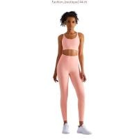 ราคา D P Sport Sports Bra BALANCE 2nd Drop D 7678 สปอร์ตบรา ไร้โครง กระชับ เก็บเนื้อส่วนเกินได้ดี (57203540641)