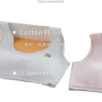 ราคา Sabina Kids Step 2 เสื้อชั้นใน ไร้โครง รหัส SBC25004PL สีชมพูอ่อน (50653771863)