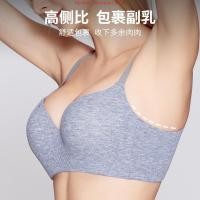 ราคา SABINA BRALESS เสื้อชั้นใน Invisible Wire Set 3 ชิ้น ไร้โครง รุ่น Pretty Perfect รหัส SBXU8301BK สีดำ (44603783273)