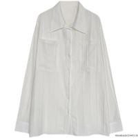 ราคา เสื้อเชิ้ตแขนยาวผู้ชายเกาหลีเกาหลีฤดูใบไม้ผลิแสงผู้ใหญ่สไตล์เกาหลีเสื้อเชิ้ตสีทึบอินเทรนด์ผู้ชายหล่อนิ้วเสื้อคุณภา (53452967962)