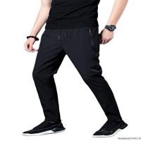 ราคา M 5XL Uniqlo กางเกงวอร์ม ลําลอง ทรงหลวม คลาสสิก ฤดูร้อน สําหรับผู้ชาย เหมาะกับการวิ่ง เล่นกีฬา (48651288513)