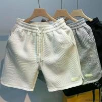 ราคา ลูกค้าใหม่ 1 บาท COD กางเกงขาสั้นลำลอง ใส่สบาย แฟชั่นสำหรับผู้ชาย ไซซ์ M 3XL (55751442329)