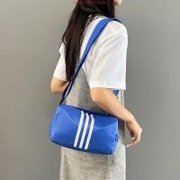 ราคา Leather Concept SAMBA Mens Waterproof Sling Bag Mens Leather Bag Street Bag (51203349983)