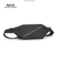 ราคา MARK RYDEN กระเป๋าคาดอก กระเป๋าสะพายไหล่ สําหรับผู้ชาย (50951079230)