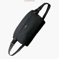 ราคา Bellroy Australia Lite Sling 7L Light Walking กระเป๋าคาดอก กระเป๋าสะพายไหล่เดี่ยว พร็อพลําลอง กระเป๋าคาดเอว สําหรับผู้ชาย และผู้หญิง (44802212568)