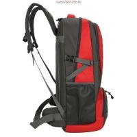ราคา กระเป๋าเป้ 60 85ลิตร ใบใหญ่ เป้เดินทาง backpack กระเป๋าเป้สะพายหลัง กันน้ำ ใส่ของได้เยอะ สําหรับเดินทาง ตั้งแคมป์ (43927016606)